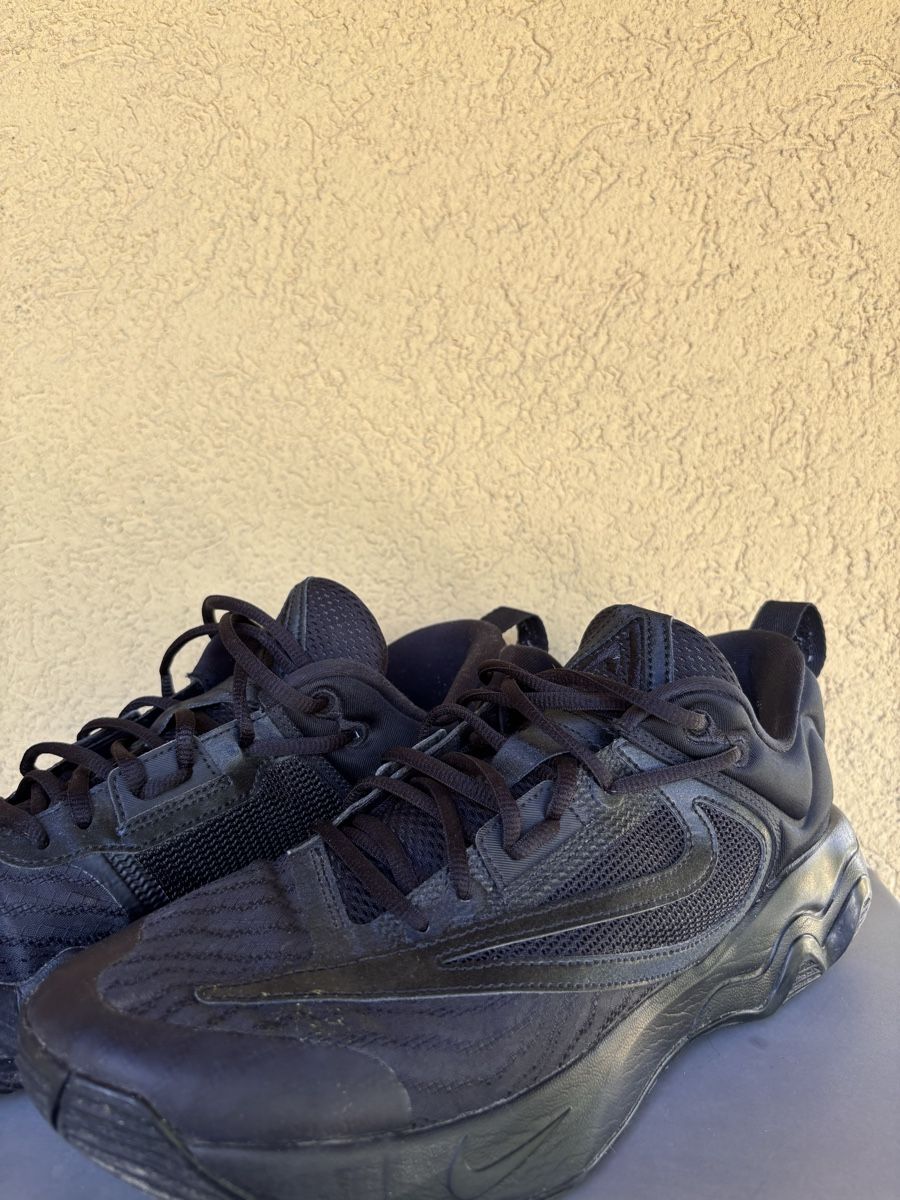 Nike Scarpe da uomo: Chaussure de sport  Nike  – Usato da Chalais venduto da Jochlm 1