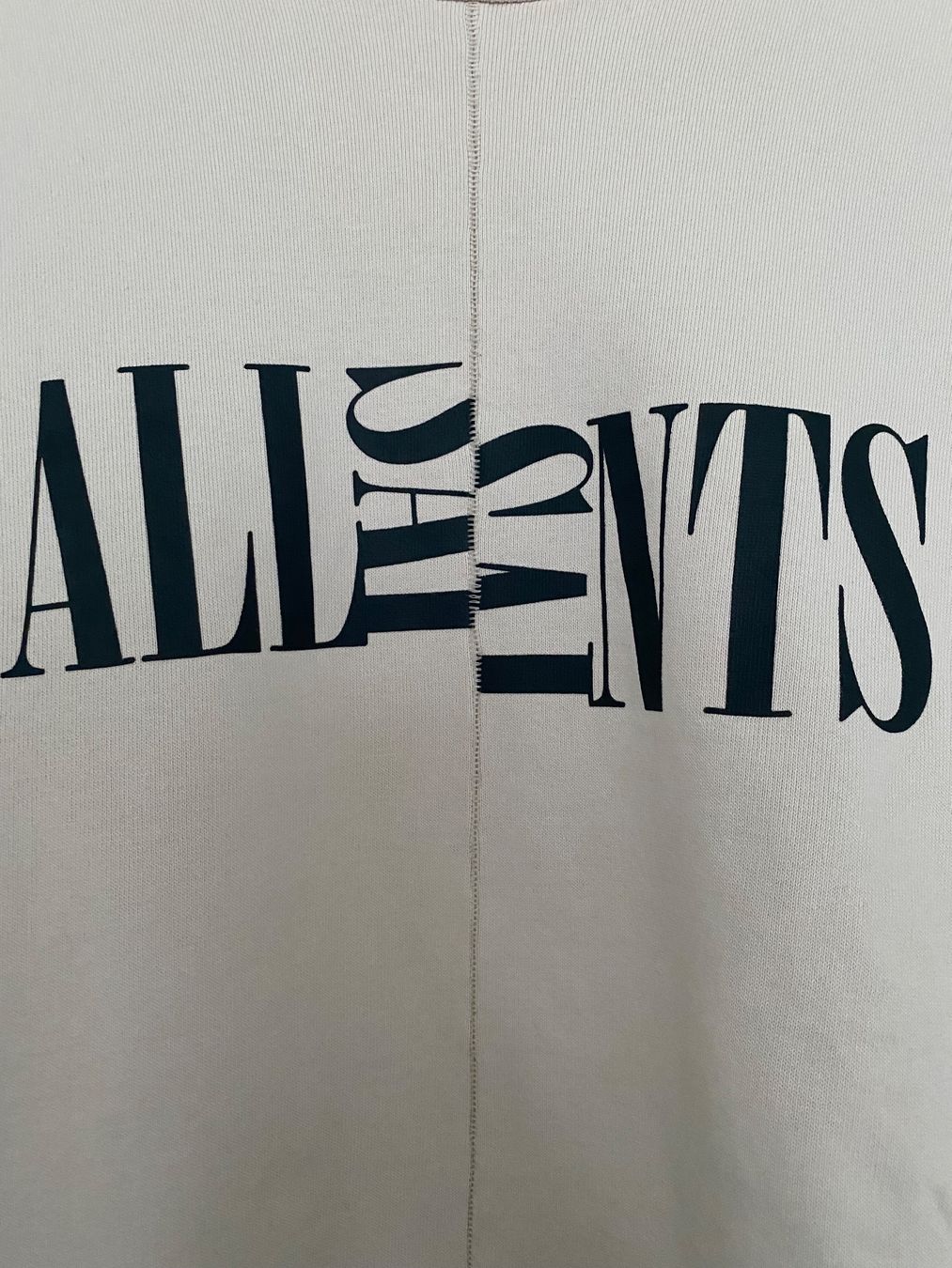 Allsaints Maglioni & Felpe: AllSaints Sweatshirt – Usato da Grabs venduto da lecktro26 1