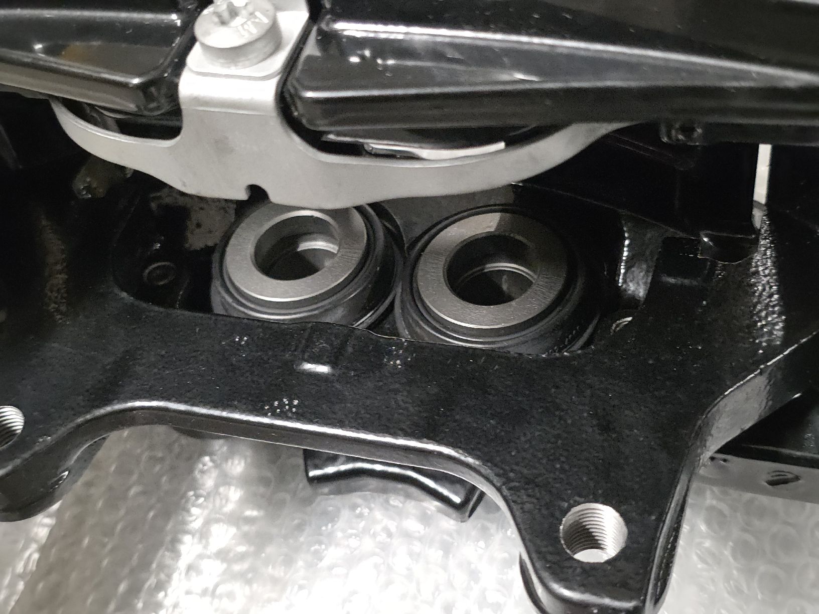 Audi Tutti pezzi di ricambio auto: Audi A6 A7 SQ5 BITDI Bremssättel neu – Nuovo (secondo la descrizione) da Hermetschwil-Staffeln venduto da Ro.Ton 6