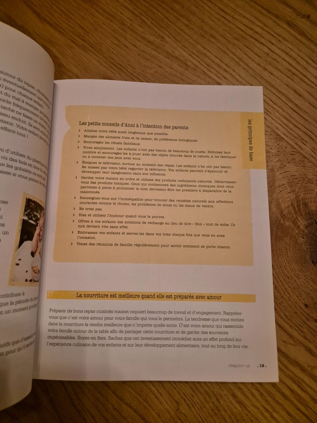 Bücher: Livre 130 recette pour Bébé – Gebraucht aus Veyras von kanema 2