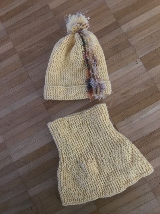 FNKDOR Hexenhut Damen Aus Strickwolle – Faltbar Für Halloween & Cosplay | Breite Krempe & Spitze