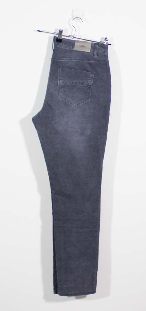Cecil Jeans: CECIL Hailey Cord Jeans Gr. 30 – Usato da Belp venduto da caramel-secondhand 3