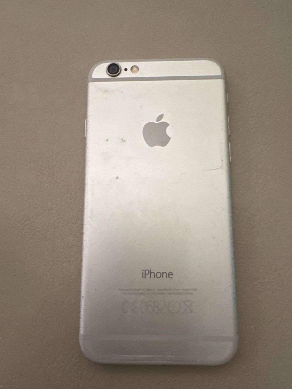 Apple Portables: iPhone 6 – Défectueux à Adliswil par Busys 3