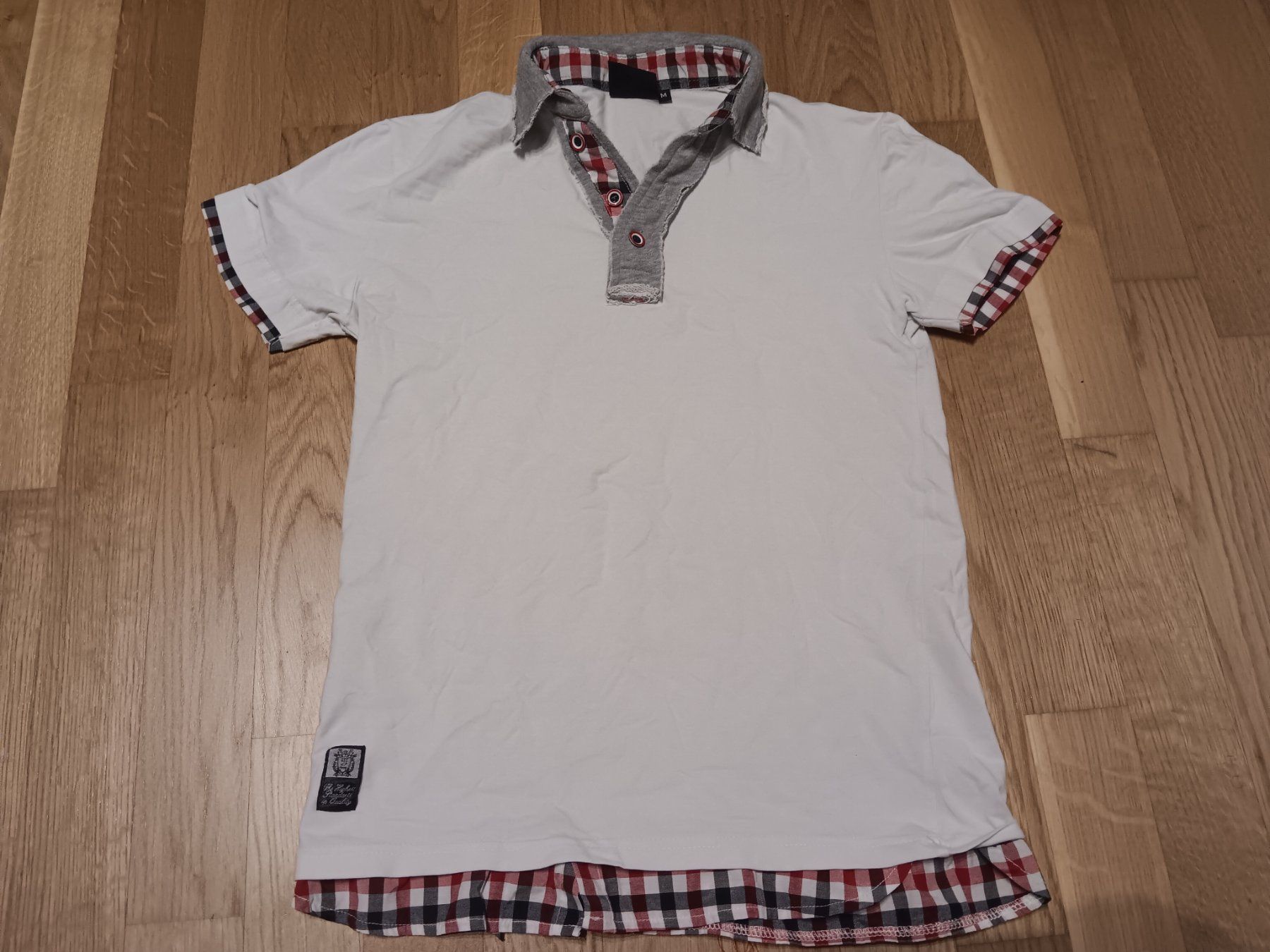 Kleiderpakete: Shirt's Paket Gr.M – Gebraucht aus aarburg von macacito 2