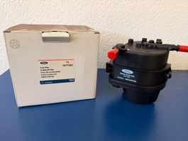 Original Ford Kraftstofffilter 1677302 / 2S6Q-9155-BA – Neu