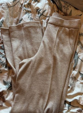 Cambio Hose mit Lurex 