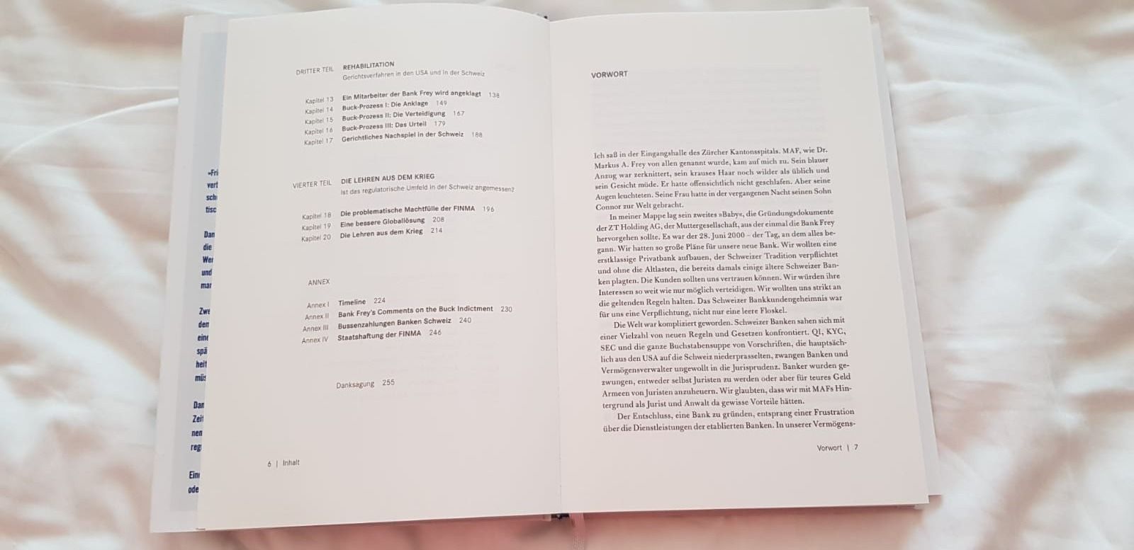 Libri: Bank Frey - Friendly Fire Buch D. Kohler – Usato da Zug venduto da Qayqay0 2