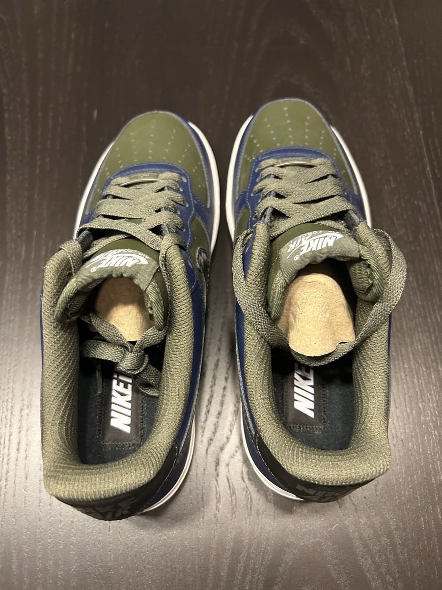 Nike Scarpe da uomo: Nike Air Force 1 – Nuovo (secondo la descrizione) da Jona venduto da rappi-jona 1