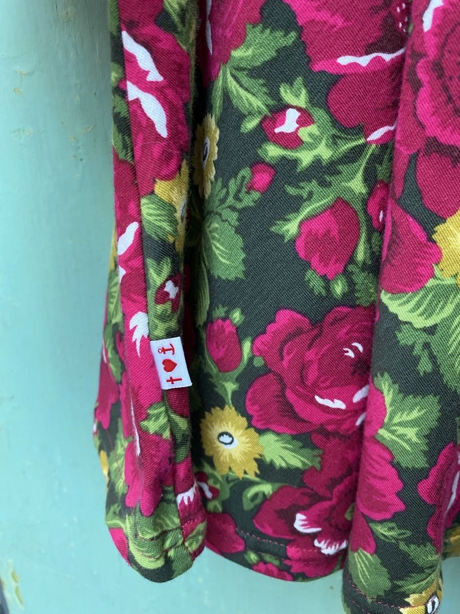 Blutsgeschwister Kleider: Blutsgeschwister Kleid "Gone with the Wind" Gr.S Neu – Neu und originalverpackt aus Solothurn von wulli10 8