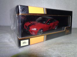 Ixo 1:43 Jaguar XE SV 2017