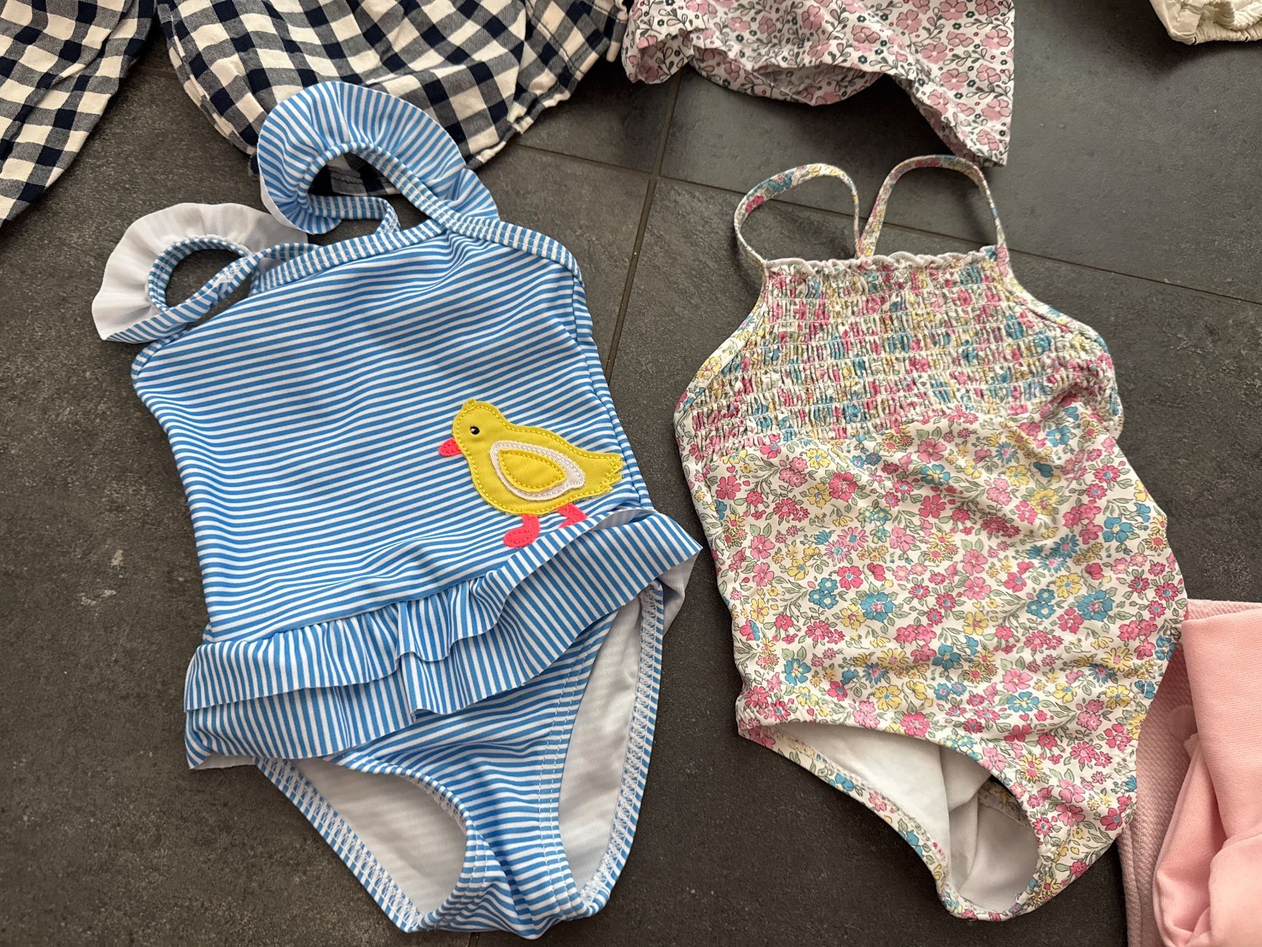 Lotti & Set di vestiti: Kleiderpaket Gr. 74 Mädchen – Nuovo (secondo la descrizione) da Worblaufen venduto da Savanne05 2