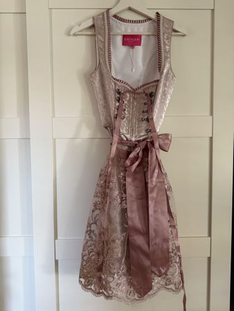 Dirndl Kruger Madl 