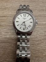 Montre Tissot Ballade femme acier boîte et papiers