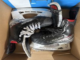 Bauer Vapor 3X Hockey Skates Gr. EUR 41