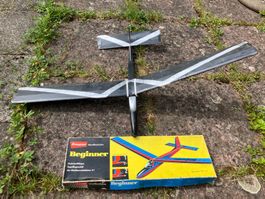 Graupner Beginner Modellflugzeug 4205