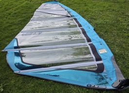 Neilpryde V6 7.5