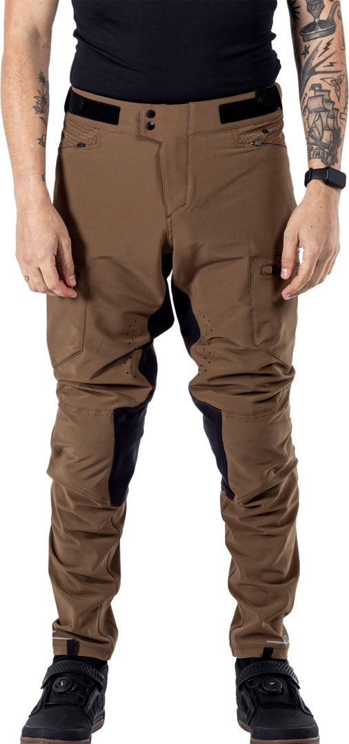 Leatt Pantaloni: MTB Enduro 3.0 Hose loam – Nuovo (secondo la descrizione) da Lyss venduto da realstyle