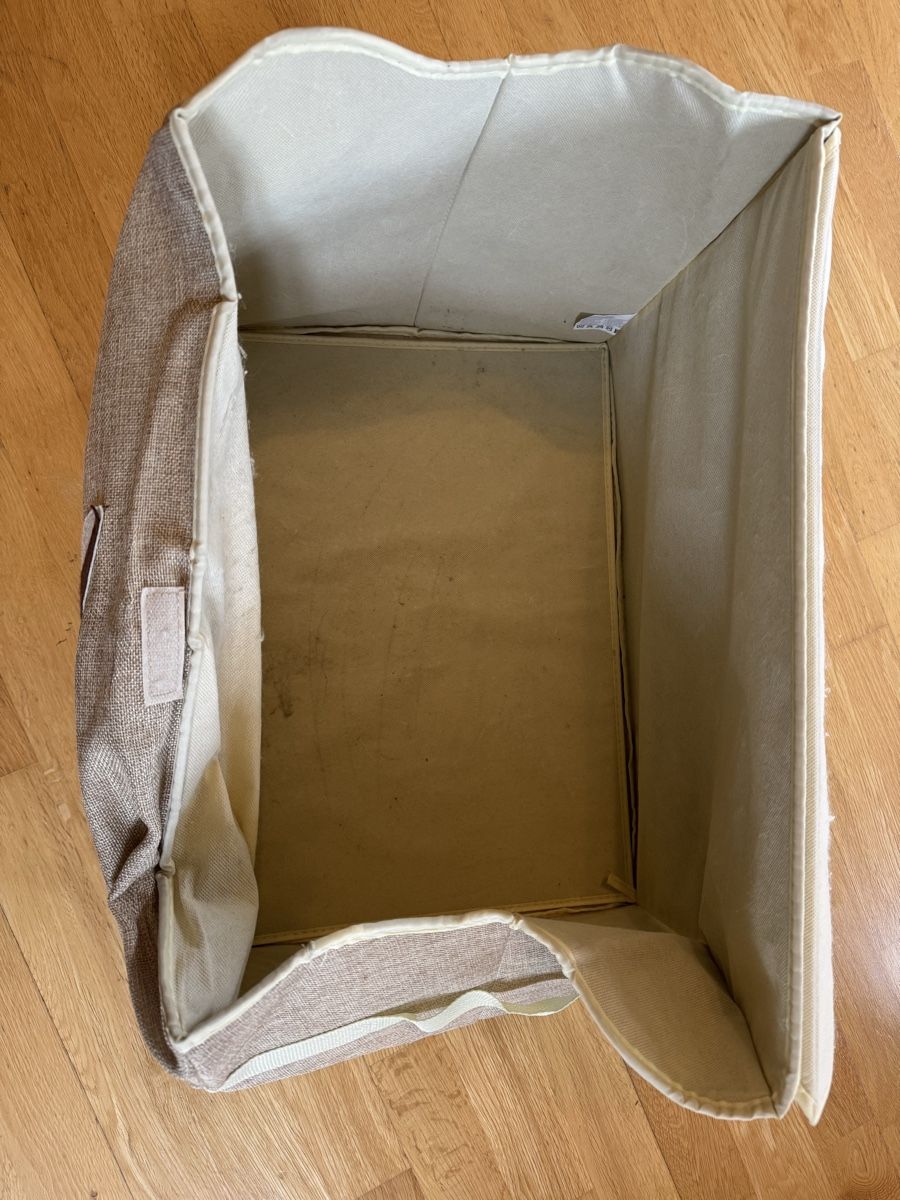 Autres articles pour la maison: Spielwarenbox – D'occasion à Oberrieden par Olivianeu 2