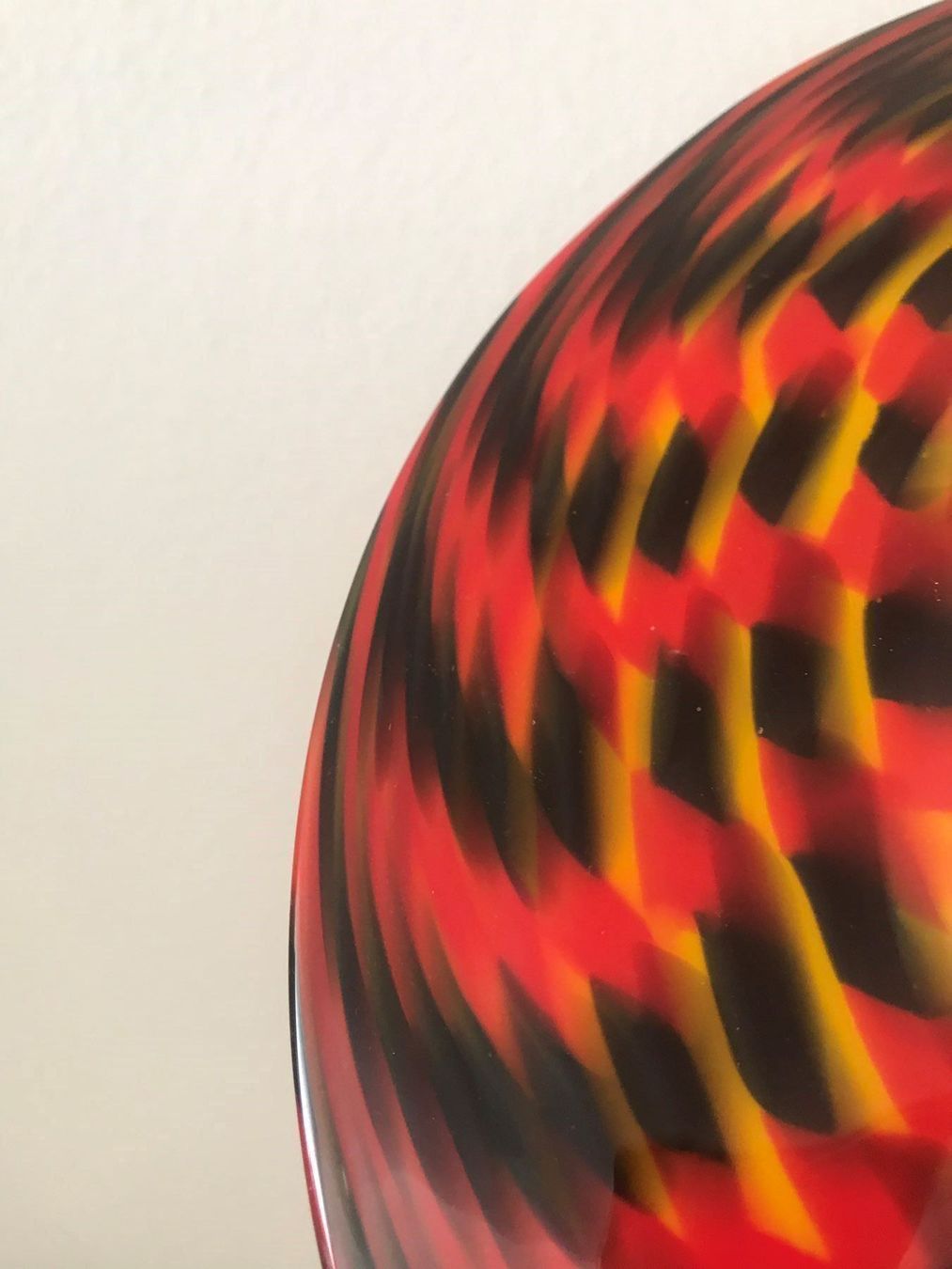 Gläser: Glas Schale “Unikat" – Neu (gemäss Beschreibung) aus Volketswil von rerererarara 8