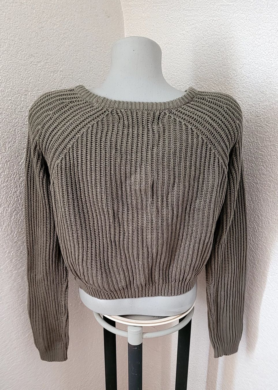 Maglioni & Felpe: Strick Pullover Gr. XS – Usato da Füllinsdorf venduto da Sunnebliemli7 3