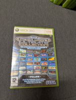 Sega Mega drive ultimate collection Microsoft Xbox 360