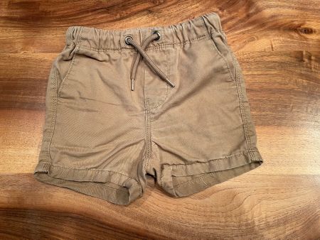 Coole Shorts von NEXT, Grösse 80