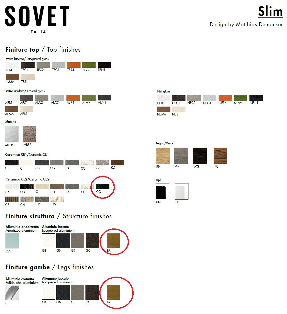 Tavoli: Highest specs Sovet Slim Rectangular 240x100 in Marquinia BR – Nuovo (secondo la descrizione) da Adliswil venduto da fashionholic 8