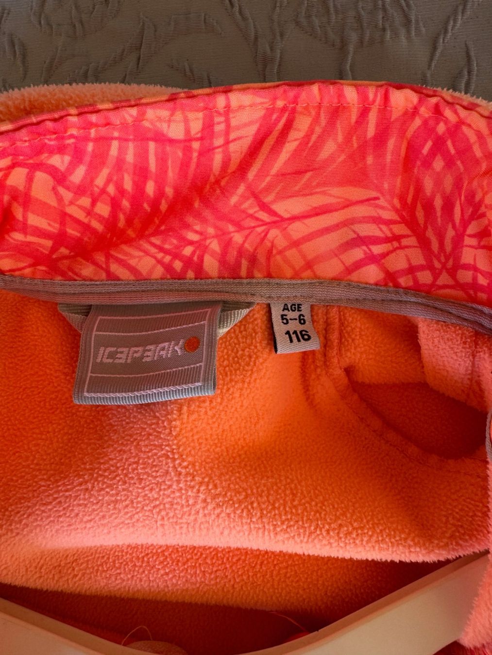 Icepeak Giacche & Cappotti: Wind- und Regenjacke icepeak – Usato da Däniken SO venduto da Trotro49 5