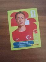 Panini Fifa WM 2026 - TUR 20