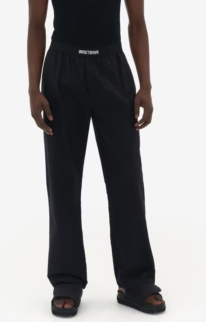 Hosen: WRSTBHVR PANTS – Neu (gemäss Beschreibung) aus Biel/Bienne von Sommer_17 6