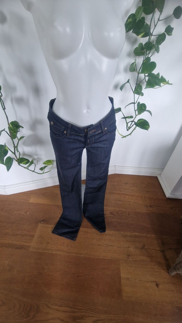 Navyboot Jeans: Navyboot Jeans, Gr. S 34/L34 – Nuovo (secondo la descrizione) da Wald ZH venduto da Cjp