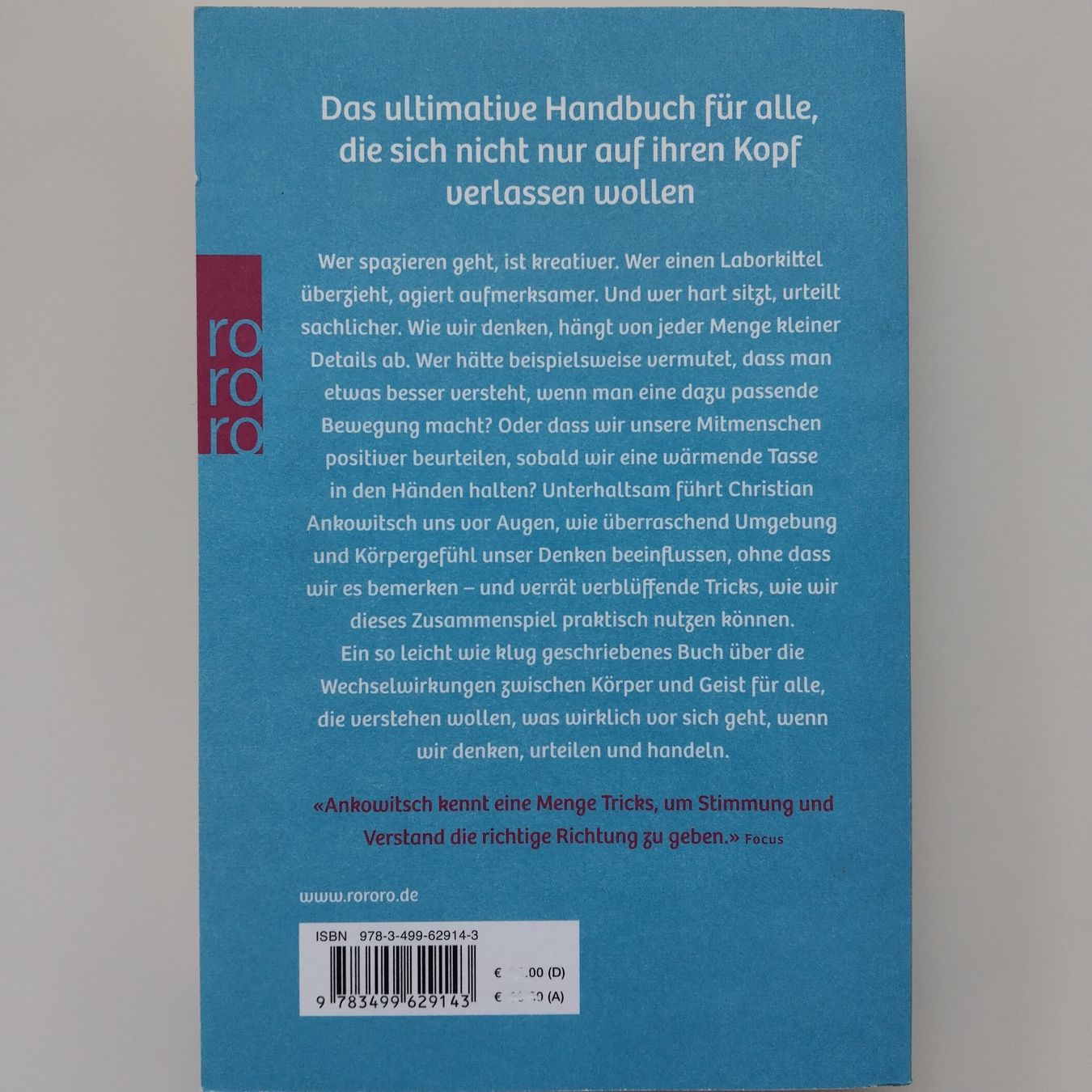Libri: Warum Einstein niemals Socken trug – Nuovo (secondo la descrizione) da Winterthur venduto da Gothlady 1