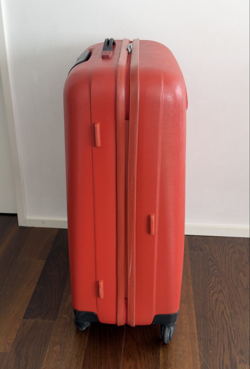 Samsonite Valises de voyage: Samsonite Koffer – D'occasion à Zürich par JessGar 1