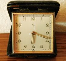 Antiker IMHOF Swiss 1960er