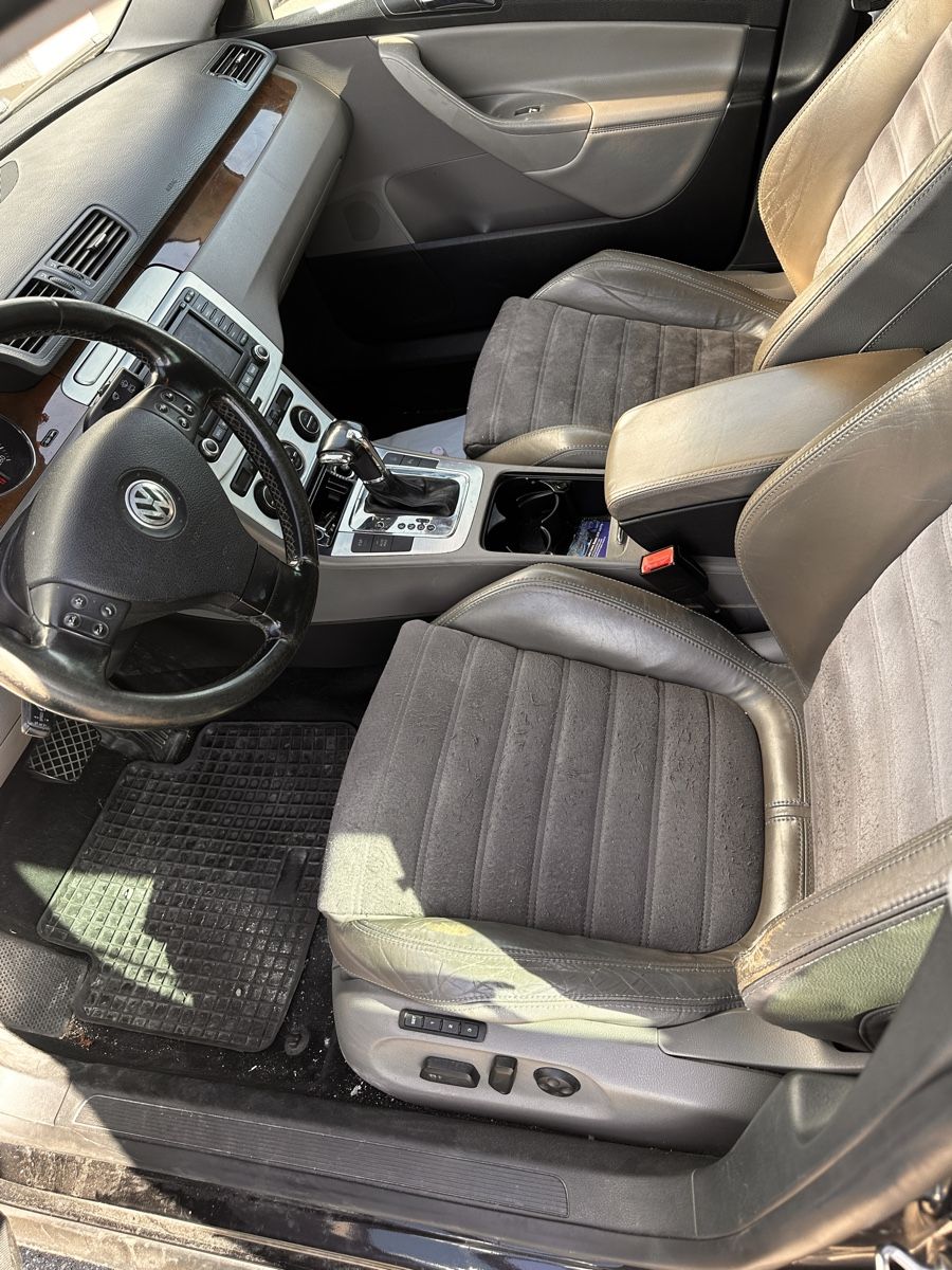 VW Autos: VW Passat 2.0 Diesel DSG Motorproblem – Defekt aus Höri von EverythingForSale 5