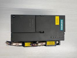 Siemens 6ES7361-3CA01-0AA0, SPS-Anschaltung 24 V/DC
