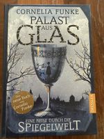 Cornelia Funke Palast aus Glas neu Zustand