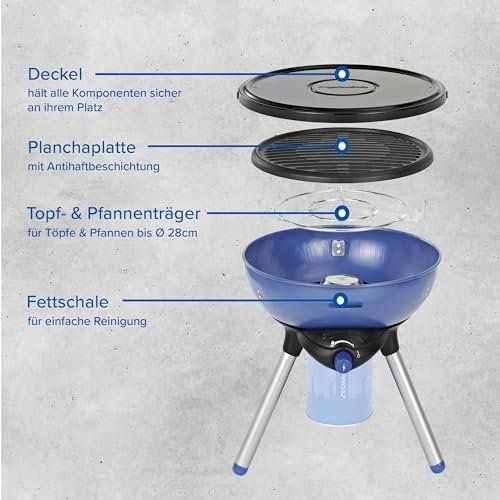 Grils: Party Grill 200 Campingkocher – Neuf avec emballage d'origine à Hundwil par Mr.Wong 6