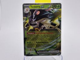 Paldeas Schicksale - Tenterra ex  (PAF 5) - DE
