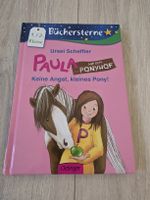Kinderbuch Paula auf dem Ponyhof Oetinger Klasse 1 bis 2