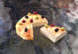 Puppenhaus Oliven Foccacia