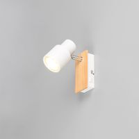 Strahler, FlexConnect ready, 15 cm Höhe