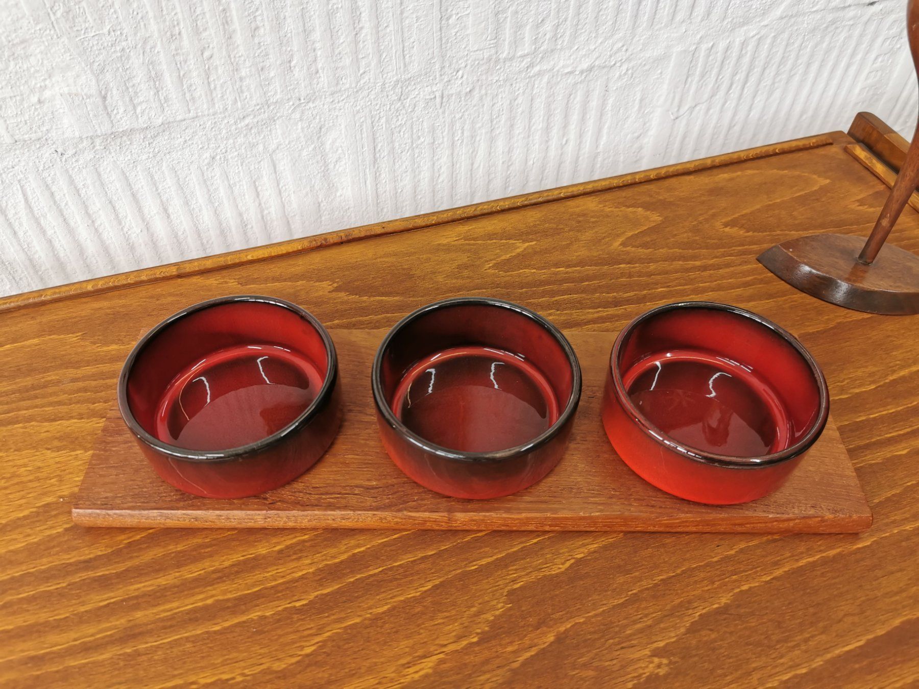 Schalen: MCM Apero-Schalenset – Gebraucht aus Walzenhausen von stilvollwohnen 1
