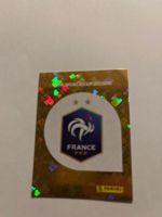 FIFA World Cup 2026 - Panini; FRA 1 - Logo