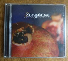 Zeraphine – Blind Camera - D25