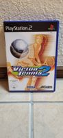 PS2 Spiel – Virtua Tennis 2