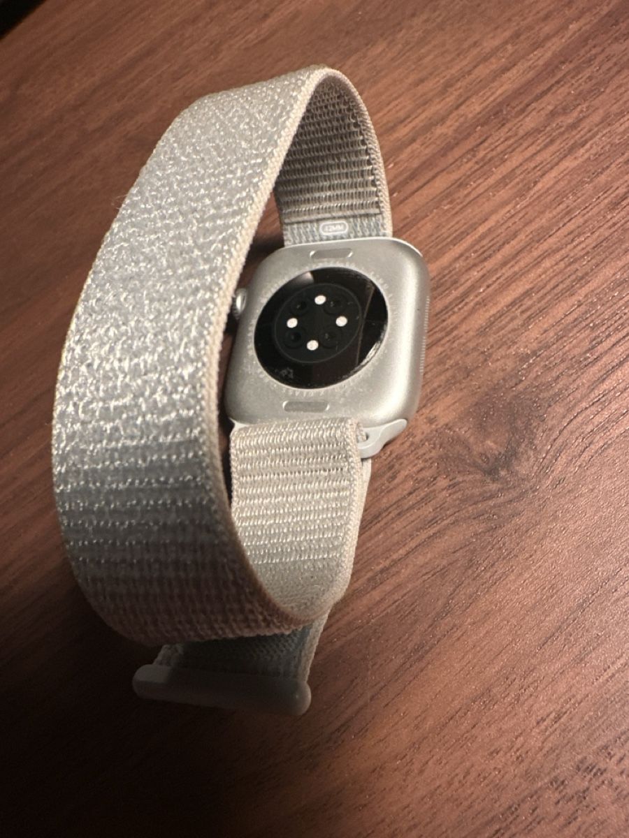 Apple Smartwatch: Apple Watch Series 10 42mm – Gebraucht aus Bern von GabrielCaldas 1