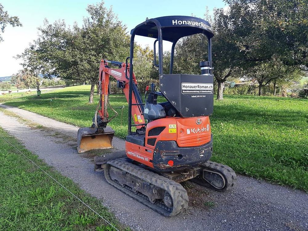 Faszinierend Bagger Zu Kaufen Bildernull