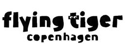 flying tiger Copenhagen - Gift Card CHF 100
