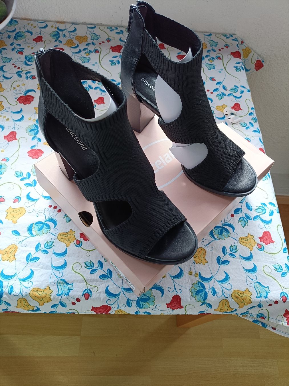 Graceland Chaussures femmes: Schuhe New grosse 40 – Neuf avec emballage d'origine à Domat ems par Marika2213